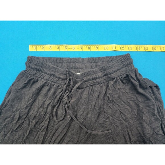 Zara W&B Collection Women's Grey Sweatpants Size M - Picture 3 of 9